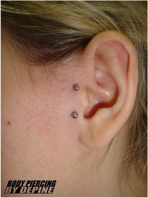 Re: Piercings (new thread). NOT ME! But I want this next.